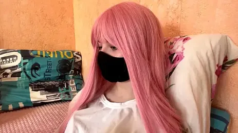Mell0dy webcam model stream image