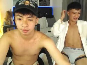 yourfavoritetwinkecho webcam model stream image
