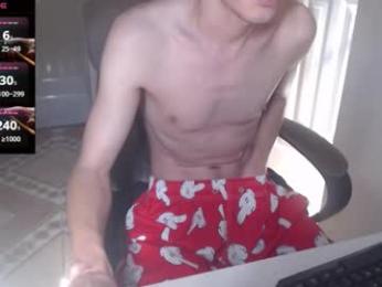 elmaster0111 webcam chaturbate model stream image