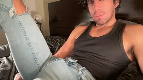 beranco19 webcam model stream image