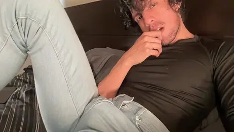 beranco19 webcam model stream image