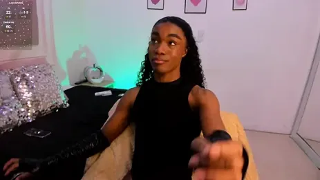 Nico_Dior webcam model stream image