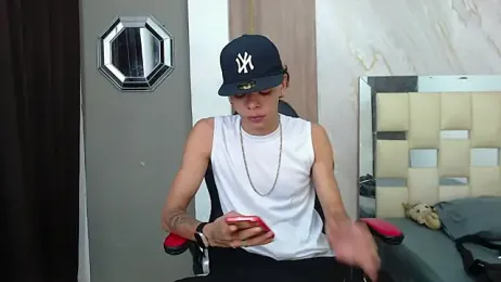 Harry_jhonsson webcam model stream image