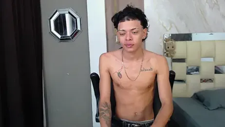 Harry_jhonsson webcam model stream image