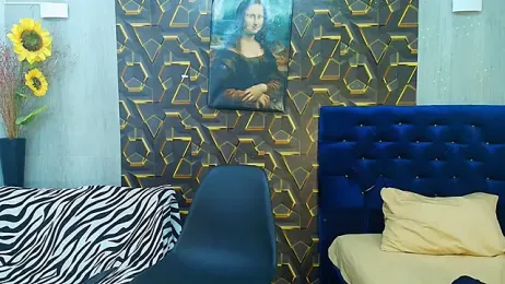 Harry_jhonsson webcam model stream image