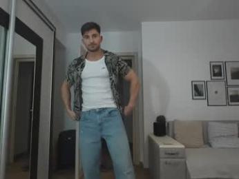 bunzdanny webcam chaturbate model stream image