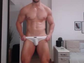 bunzdanny webcam model stream image