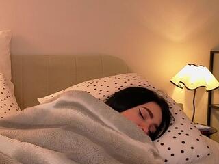 Zoe Niickels webcam model stream image