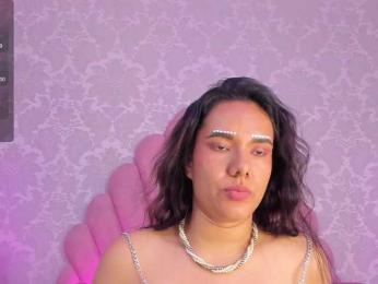 SaraFoster webcam model stream image