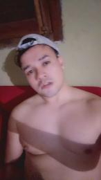 liam_silver webcam model stream image
