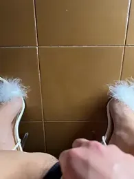 Wet-Pussycat webcam model stream image