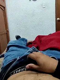 verycock webcam model stream image