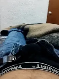 verycock webcam model stream image