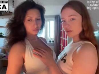 miafleur webcam model stream image