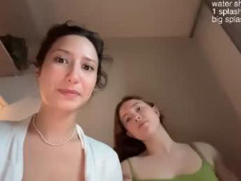 miafleur webcam model stream image