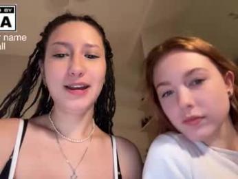 miafleur webcam chaturbate model stream image