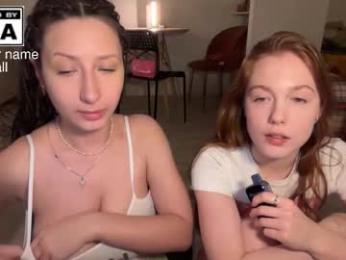 miafleur webcam chaturbate model stream image