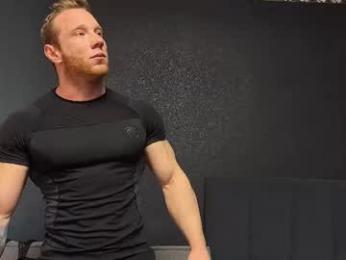 technohotgod webcam model stream image