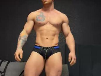 technohotgod webcam model stream image