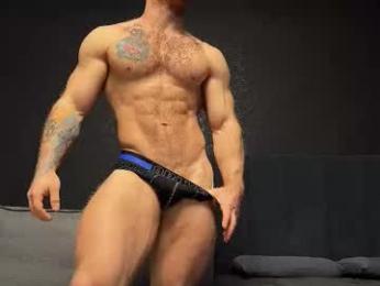 technohotgod webcam chaturbate model stream image