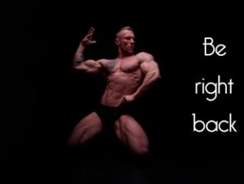 technohotgod webcam model stream image