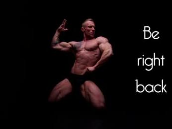 technohotgod webcam model stream image