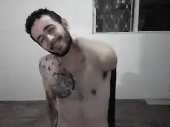 NoxxVx webcam model stream image