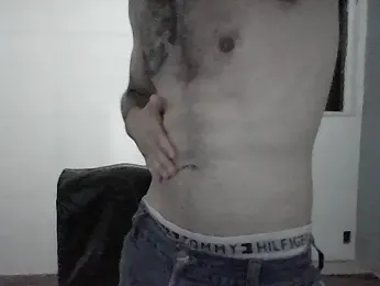 NoxxVx webcam model stream image