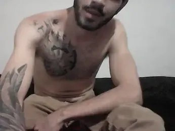 NoxxVx webcam model stream image