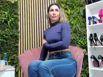 sweetcherry30_ webcam chaturbate model stream image
