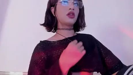 Sophia_Cambpell webcam model stream image