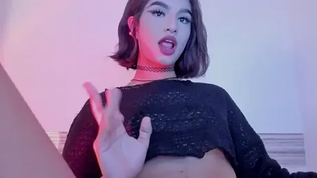 Sophia_Cambpell webcam model stream image