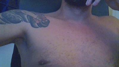 heteroquer webcam model stream image