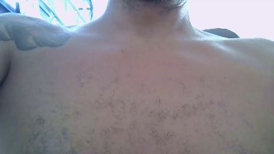 heteroquer webcam model stream image