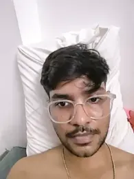 Parth_kapoor webcam model stream image