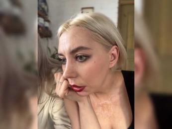 SelPotusa webcam model stream image