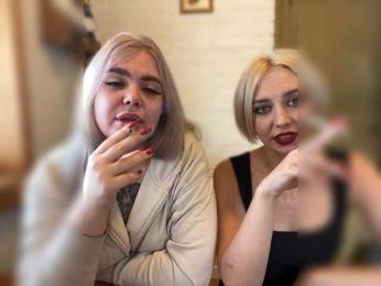 SelPotusa webcam model stream image