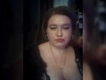 Natalisha-1 webcam model stream image