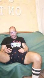 CIOLADURA80 webcam model stream image