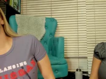 cuteanddesesperate webcam chaturbate model stream image