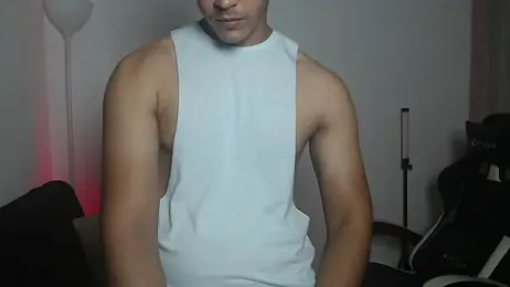 Iamdylan777 webcam model stream image