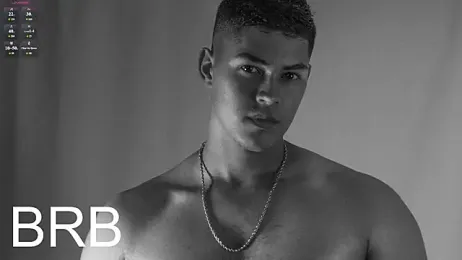 Iamdylan777 webcam model stream image