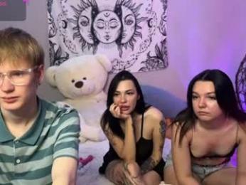 a_s_m_ webcam model stream image