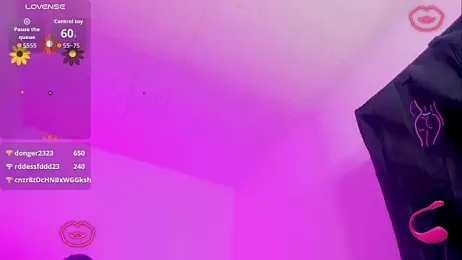 bayolet_ webcam model stream image