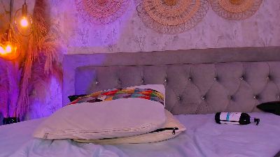 Chloesantana_ webcam model stream image