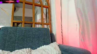 Chloesantana_ webcam model stream image