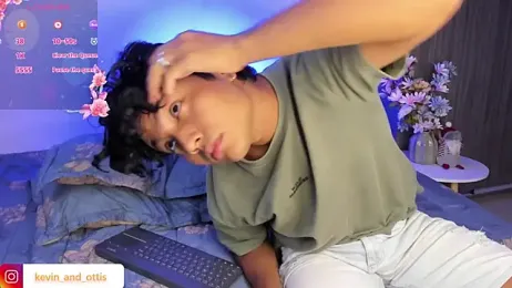 keyott webcam model stream image