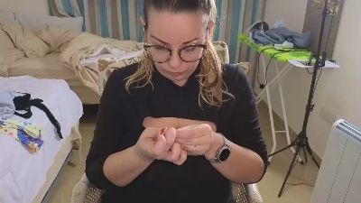 Yoli_Morena webcam cam4 model stream image