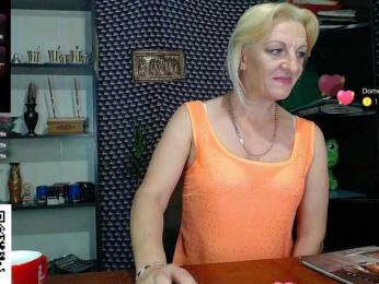 Nadin-slut webcam model stream image