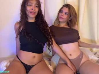 kittyand webcam model stream image